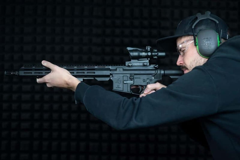 Prague: Shooting Range Experience with up to 10 Guns - Quick Practical Tips Before You Go