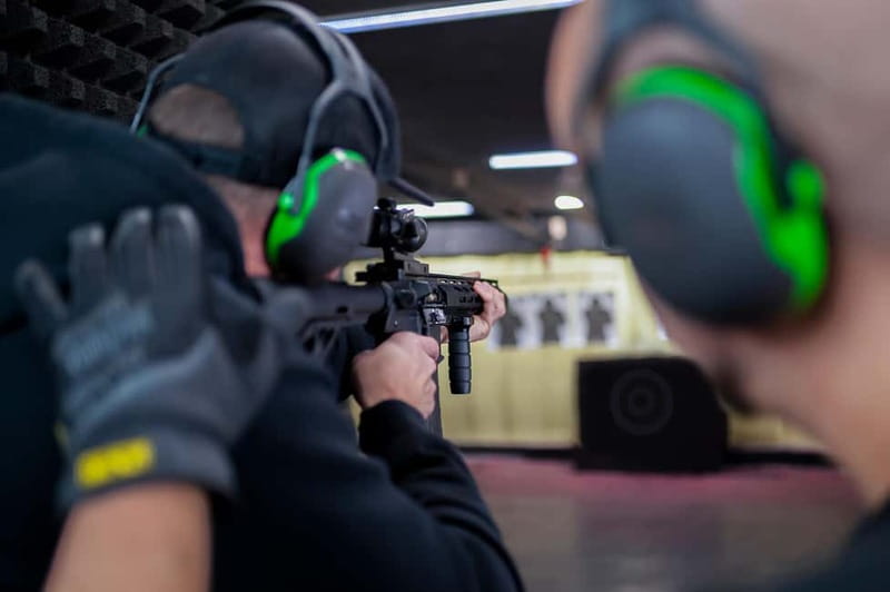Prague: Shooting Range Experience with up to 10 Guns - Should You Book This Prague Shooting Experience?