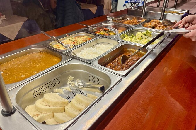 Prague: Sightseeing Boat Cruise with Buffet Dinner - Audio guide, Wi-Fi, and the Kingdom of Railways bonus