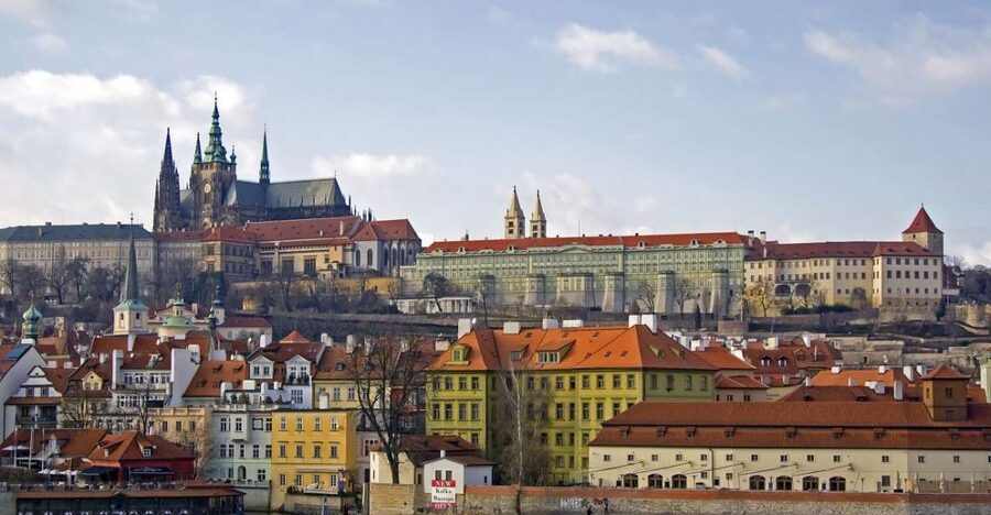 Prague Sightseeing Tour with Lunch - Key highlights that make this tour worth your time