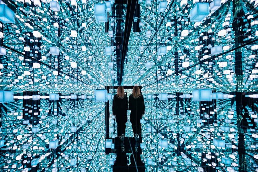 Prague: Signal Space Digital Art Gallery Entry Ticket - Key takeaways before you go