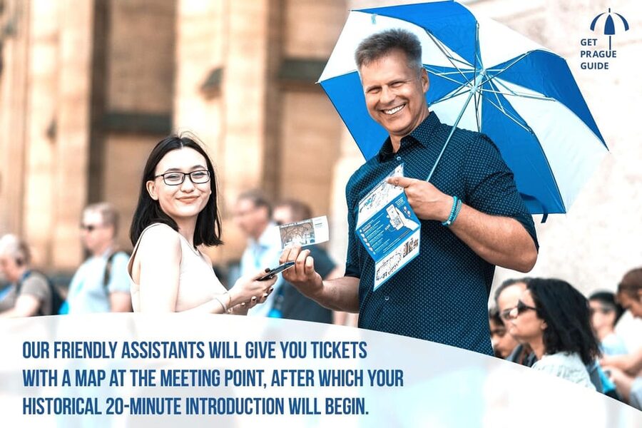 Prague: Skip-the-line Castle Ticket and Optional AudioGuide - The 20-minute intro: what it gives you (and what it does not)