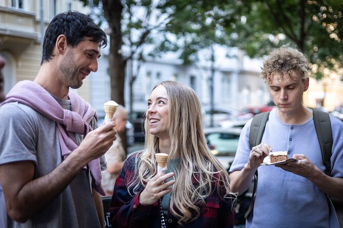 Prague Snack & Stroll: Private Food Tour with Your Local Buddy - Timing, meeting point, and how to plan your day