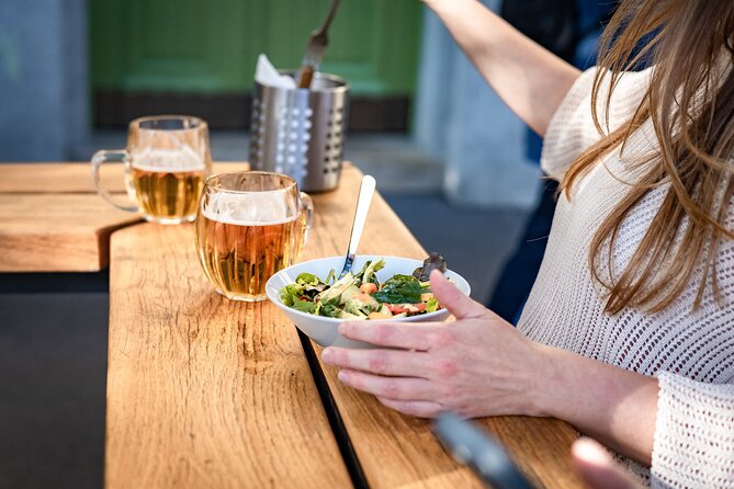 Prague Snack & Stroll: Private Food Tour with Your Local Buddy - Should you book Prague Snack & Stroll?