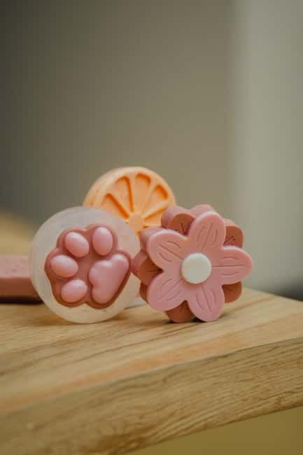 Prague: Soap Making Workshop - Hands-on soap making in Prague, 90 minutes of calm creativity