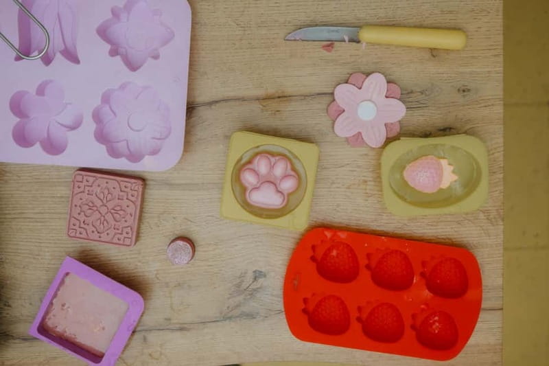 Prague: Soap Making Workshop - Who this Prague workshop suits best