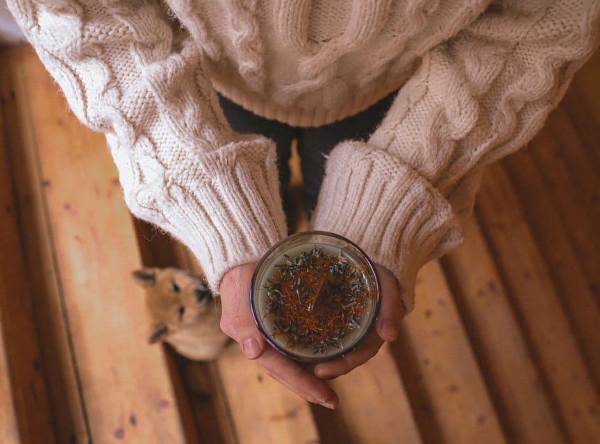 Prague: Soy Candle-Making Workshop - Why Make a Soy Candle in Pragues Vinohrady Neighborhood?