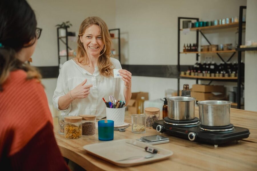 Prague: Soy Candle-Making Workshop - Value and Pricing: Is $31 Worth It?