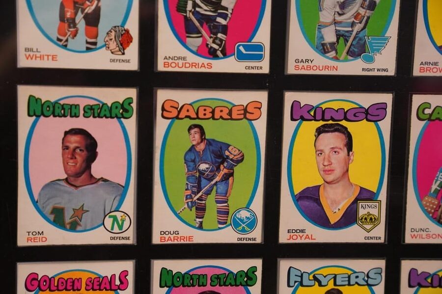 Prague: Sports Cards & Artifacts Museum Tickets - The Interactive Quiz and the Small Rewards Moment