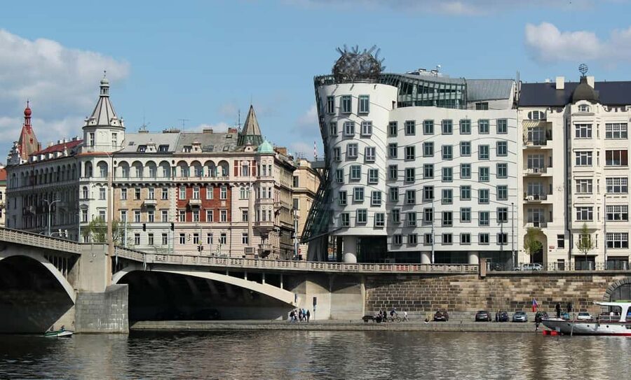 Prague: Step Into a Fairytale on This Essential Walking Tour - Old Town Square start, Astronomical Clock first