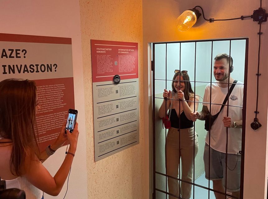 Prague: Story of Prague Immersive Museum Experience - Should you book the Story of Prague museum?