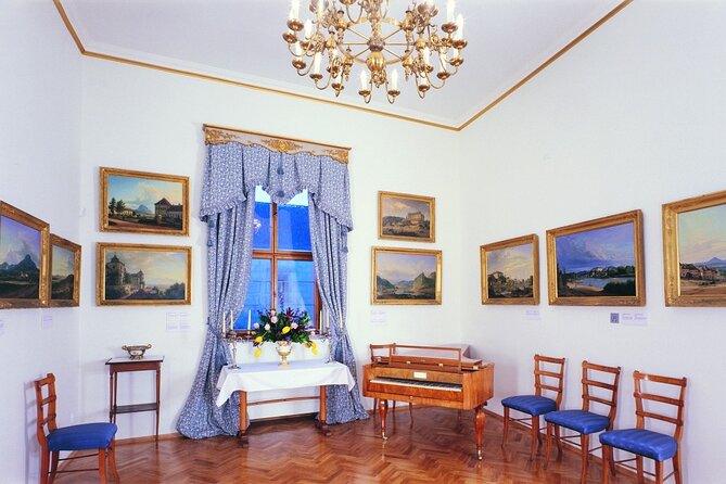 Prague Super Saver: Lobkowicz Palace Concert plus Lobkowicz Palace Museum Entrance Ticket - My honest take on the trade-offs
