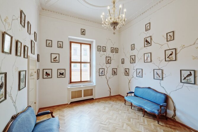 Prague Super Saver: Lobkowicz Palace Concert plus Lobkowicz Palace Museum Entrance Ticket - Should you book Prague Super Saver?