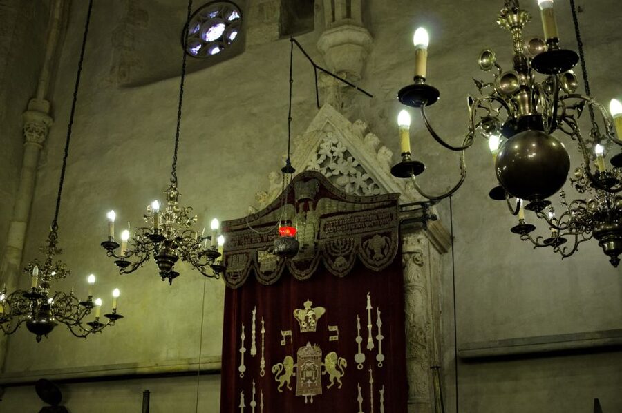 Prague: Synagogues and Jewish Quarter Private Walking Tour - What This Tour Is Best For (And Who Might Want Something Else)