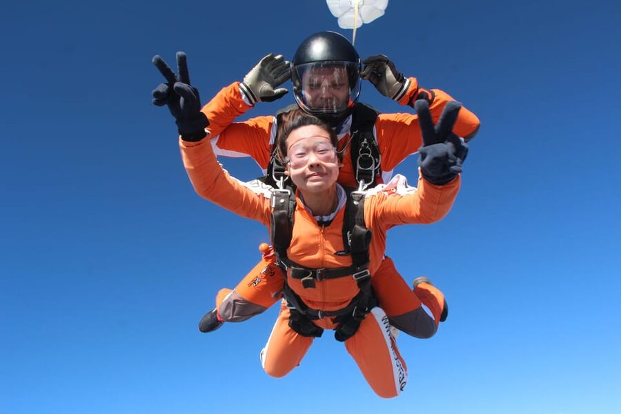 Prague: Tandem Skydiving 14,000ft over Prague with Transfers - Price and Value: Is 14,000ft Really Worth $319?