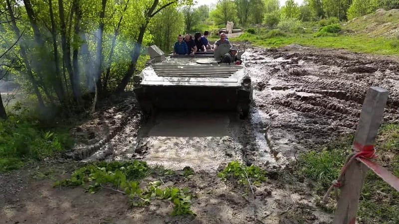 Prague: Tank Ride Experience - Price and Value: Is $128 Worth It for This Prague Excursion?