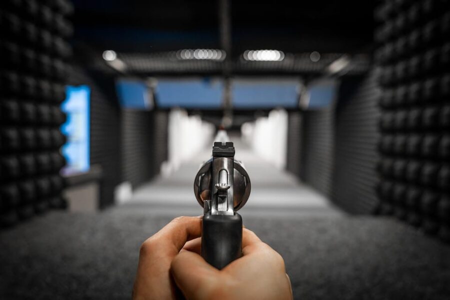 Prague: Target Gun Shooting Experience with Hotel Pickup - Key highlights and what makes them matter