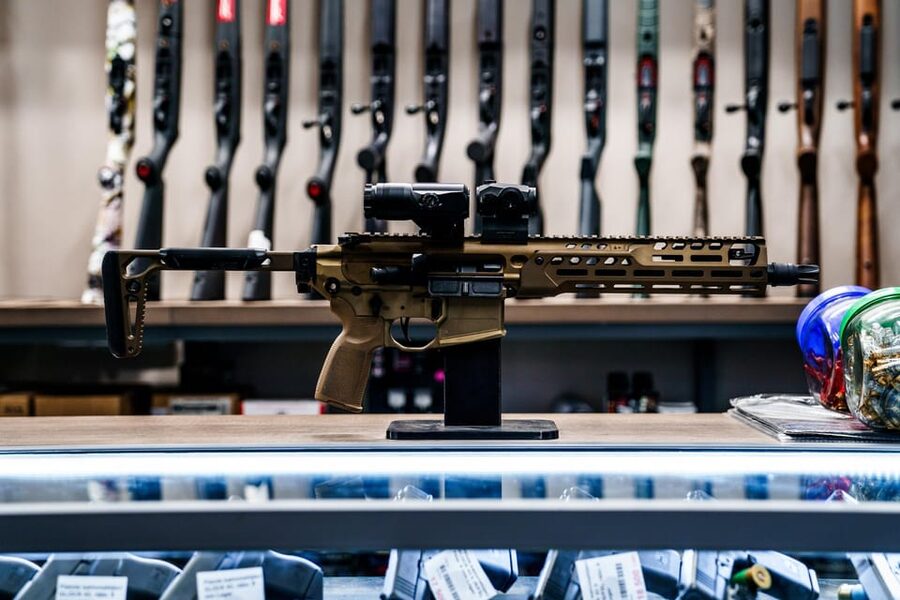 Prague: Target Gun Shooting Experience with Hotel Pickup - The Shooting Packages: 25, 50, and 80 Shots, and How the Experience Changes