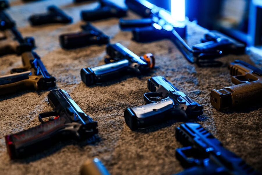 Prague: Target Gun Shooting Experience with Hotel Pickup - Instructor-Led Coaching: How to Get Comfortable Fast