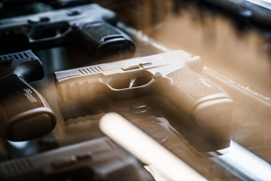 Prague: Target Gun Shooting Experience with Hotel Pickup - Indoor Range Comfort: Rain-Proof, but Still an Event