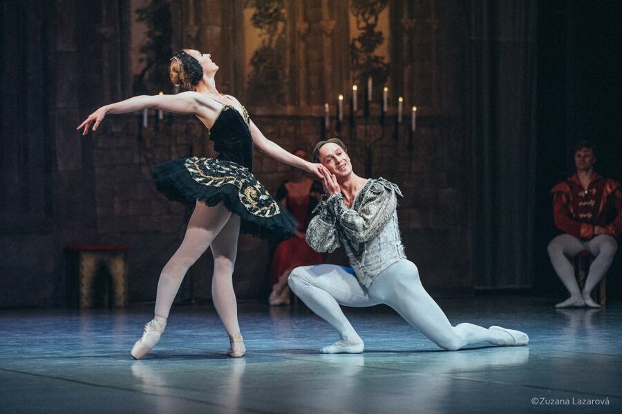 Prague: The Best of Swan Lake Ballet Tickets - What the Chosen Scenes Will Feel Like