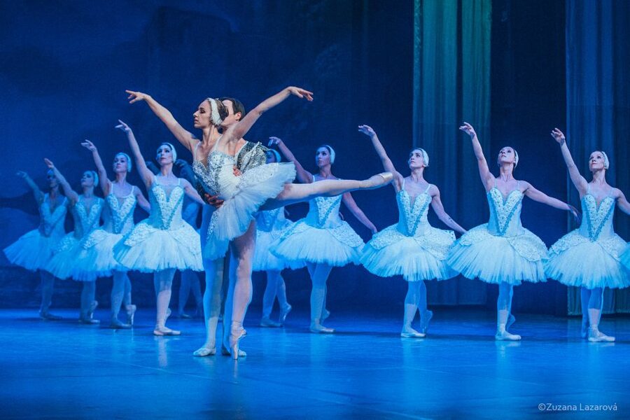 Prague: The Best of Swan Lake Ballet Tickets - Value for Money: Is $43 a Good Deal in Prague?