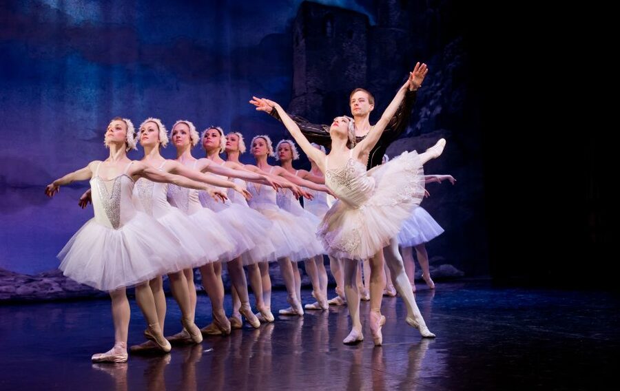 Prague: The Best of Swan Lake Ballet Tickets - Should You Book This Swan Lake Best-Of?