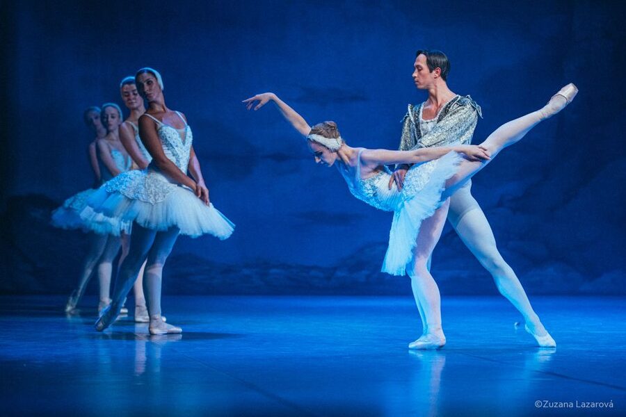 Prague: The Best of Swan Lake Ballet Tickets - How to Get There and Avoid Pre-Show Stress