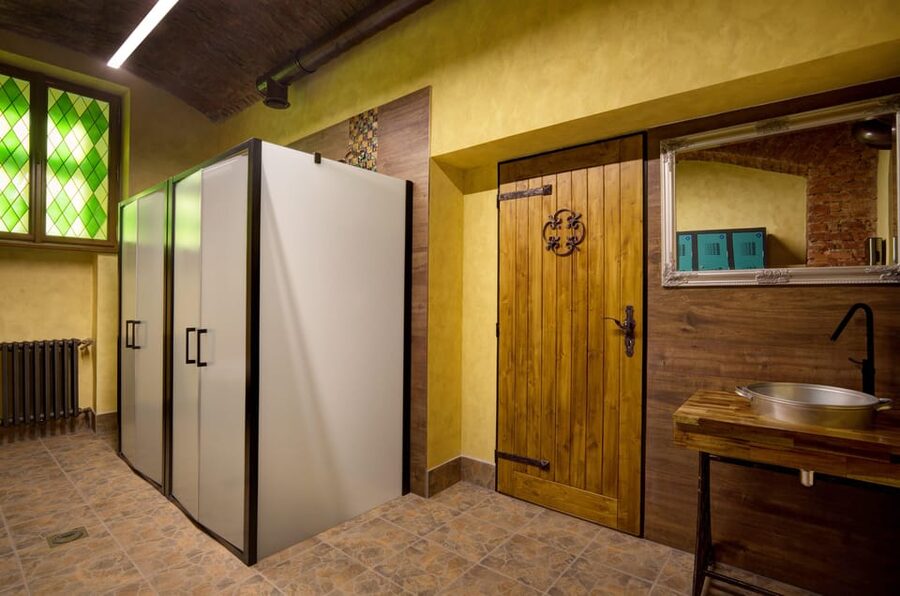 Prague: The Largest Beer SPA with Unlimited Beer Consumption - Value for $93, what you really get in one hour