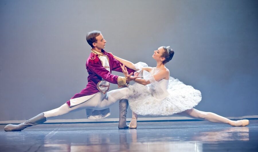 Prague: The Nutcracker Ballet Tickets - Best audience fit: who this show suits most