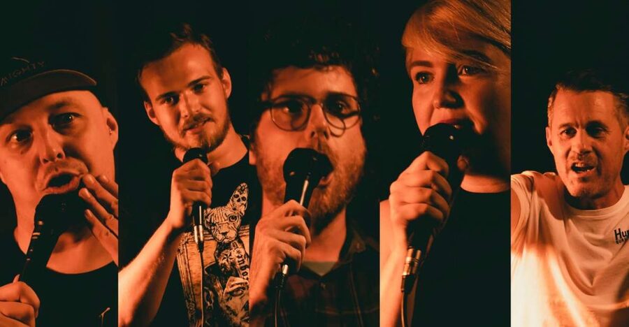 Prague: Thursday Night Stand Up Comedy In English - Practical timing and how to plan your arrival