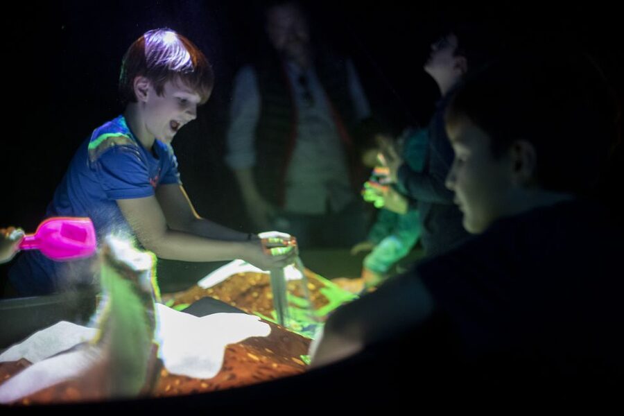Prague: Ticket to Audiovisual Light Art at Lumia Gallery - What your $17 ticket gets you, and why it often feels worth it