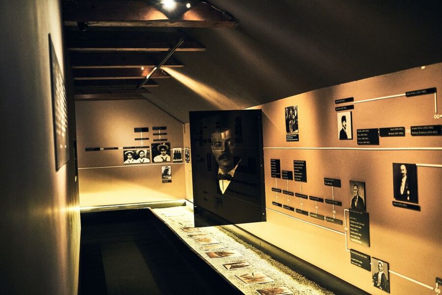 Prague: Tickets for the Franz Kafka Museum - Price and Value: Is $28 Worth It?