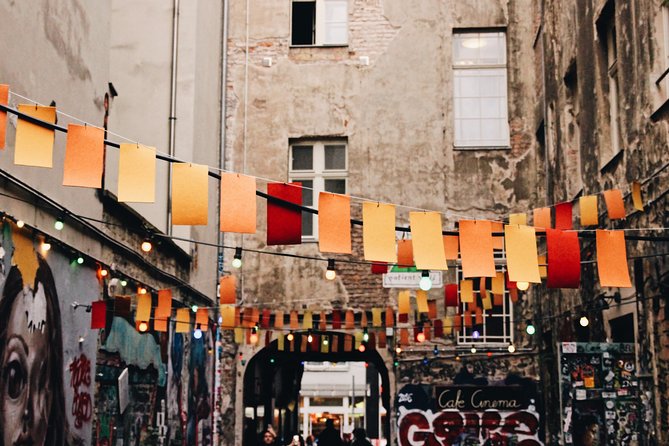 Prague to Berlin - private transfer with 2 hours of sightseeing - Price and value, what you’re actually paying for