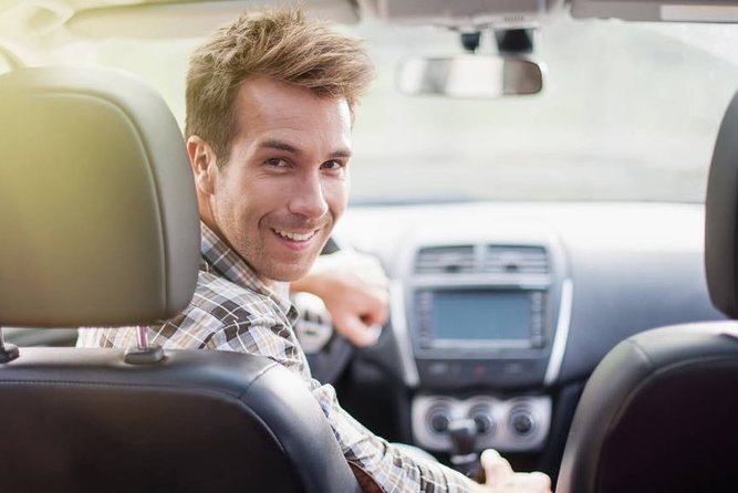 Prague to Berlin - private transfer with 2 hours of sightseeing - Timing, tickets, and the stuff that can trip you up