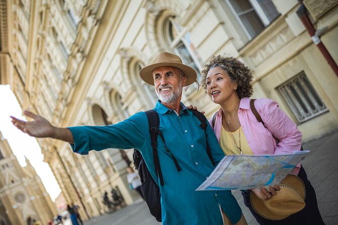 Prague to Berlin - private transfer with 2 hours of sightseeing - Should you book this Prague to Berlin private transfer?