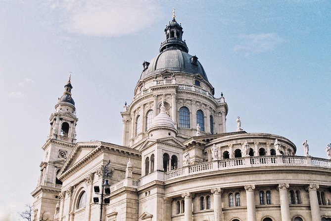 Prague to Budapest - Private Transfer with 2 hours of Sightseeing - Why This Private Prague to Budapest Transfer Feels Worth It
