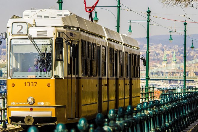 Prague to Budapest - Private Transfer with 2 hours of Sightseeing - Driver Style: English-Speaking Local Insights, Not Licensed Guiding