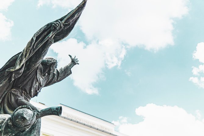 Prague to Budapest - Private Transfer with 2 hours of Sightseeing - Who This Transfer Suits Best