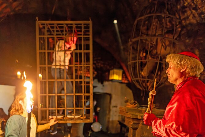 Prague to Detenice Medieval Castle, Brewery and Dinner Experience - Stop 1 at Zámek Dětenice: what 30 minutes buys you