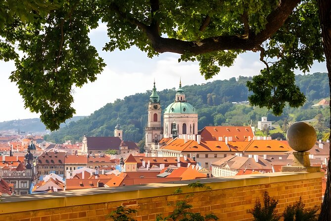 Prague to Full in Small Groups - Key things to know before you go