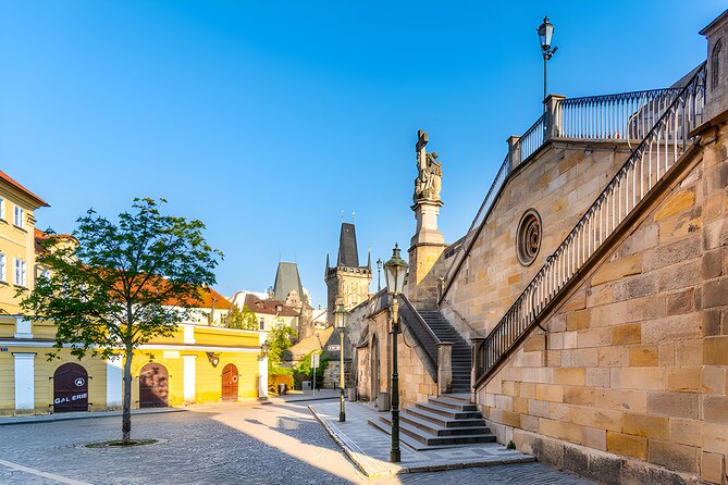 Prague to Full in Small Groups - Price and what you truly get in 5 hours