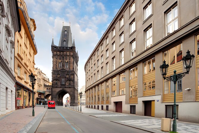 Prague to Full in Small Groups - Who this small-group Prague route is best for