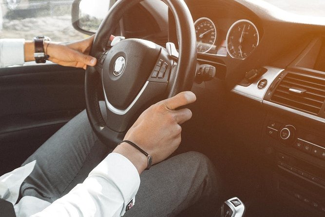 Prague to Munich - Private Transfer with 2 hours of Sightseeing - How the 6 Hours Work With a 2-Hour Sightseeing Window