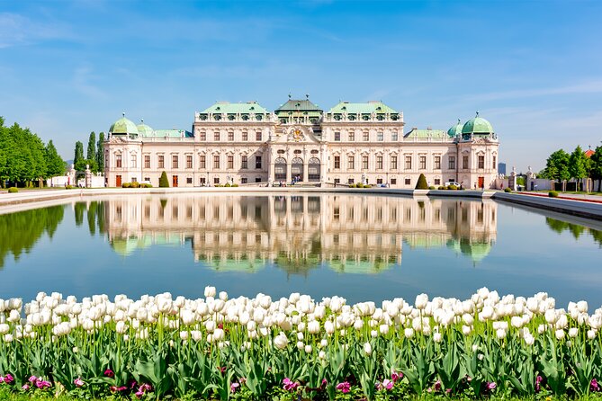 Prague to Vienna - Private Transfer with 2 hours of Sightseeing - Picking your 2-hour stop: Kutná Hora, Trebic, or Brno