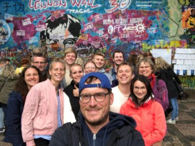 Top Sights and Historic Center Introduction Tour