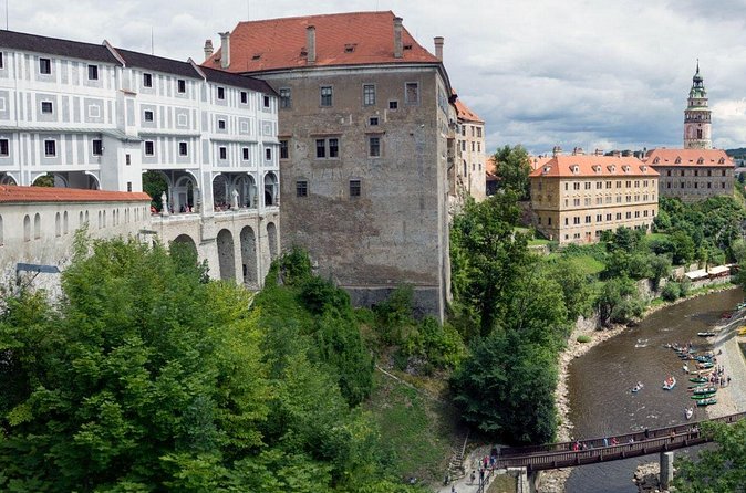 Prague: Tour to Vienna via Cesky Krumlov - Who This Tour Fits Best (and Who Might Want Something Else)