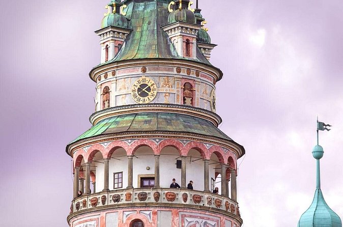 Prague: Tour to Vienna via Cesky Krumlov - Should You Book This Prague to Vienna Tour via Cesky Krumlov?