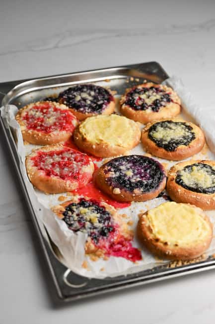 Prague: Traditional Czech Baking Class - Drinks and Take-Home Packaging: What Happens After Baking