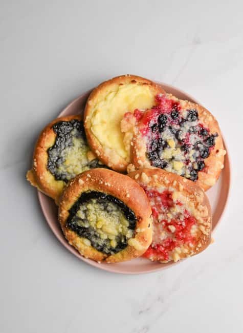 Prague: Traditional Czech Baking Class - What You Bake in Prague: Strudel and Seasonal Fruit Cakes